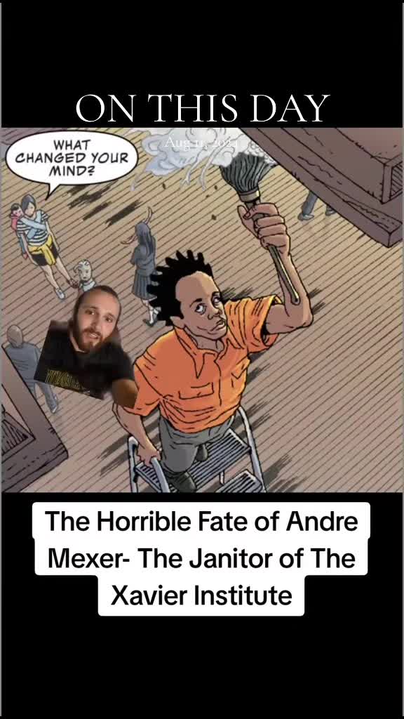@MuseComics