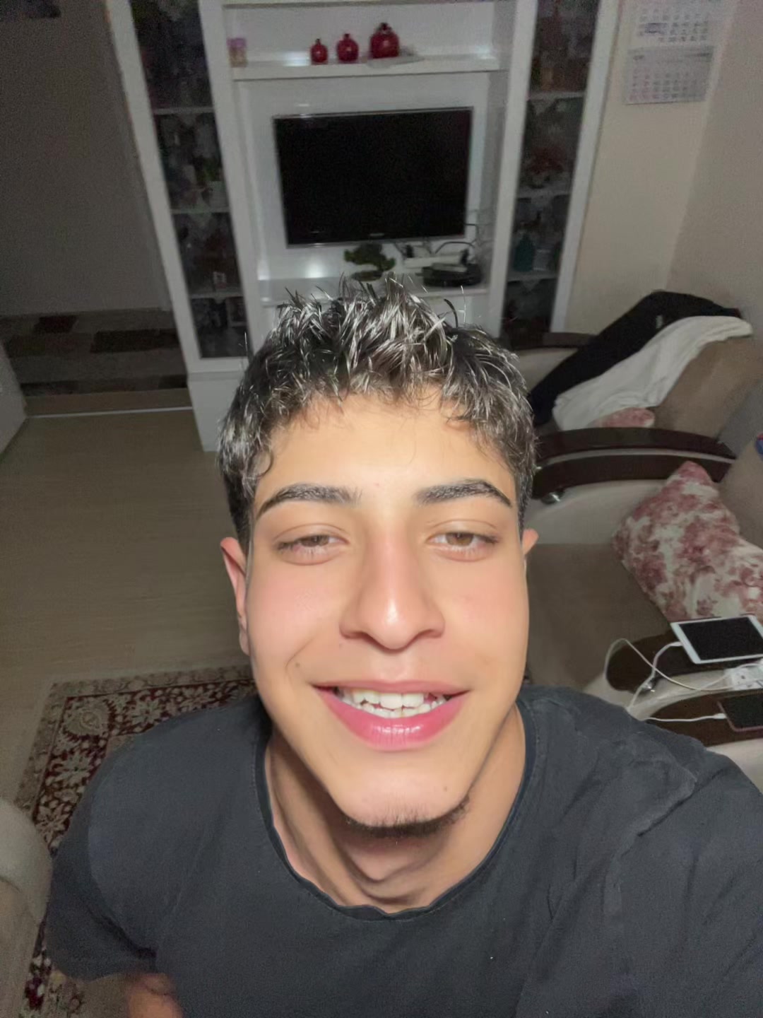 @Emre Çolak