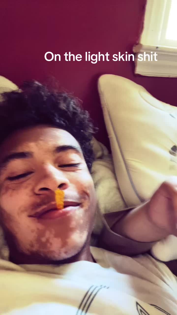 @Lil jarren