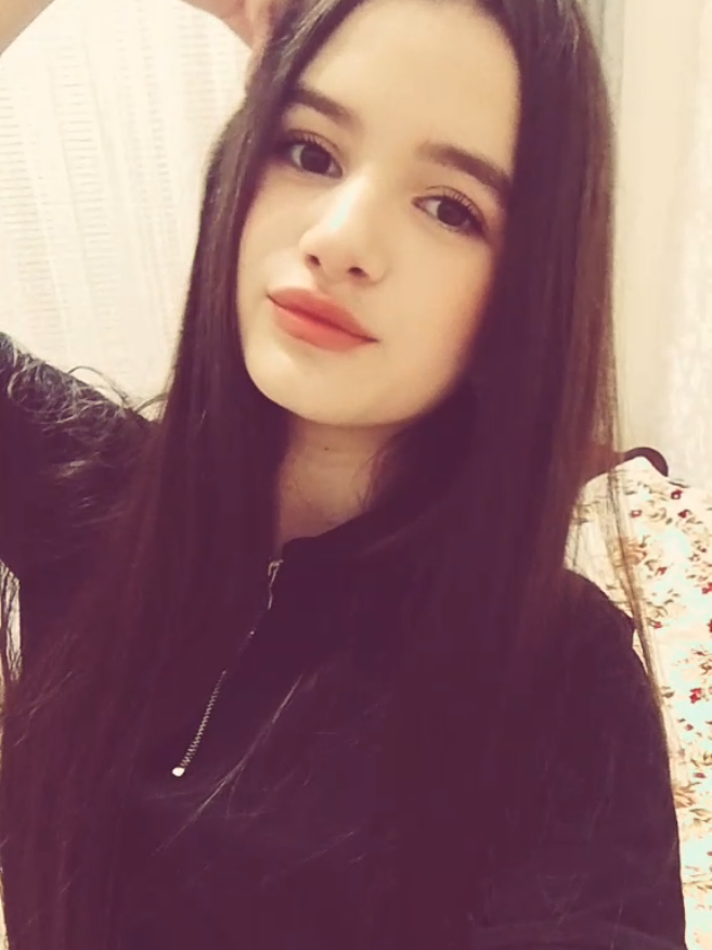 @султаниешка