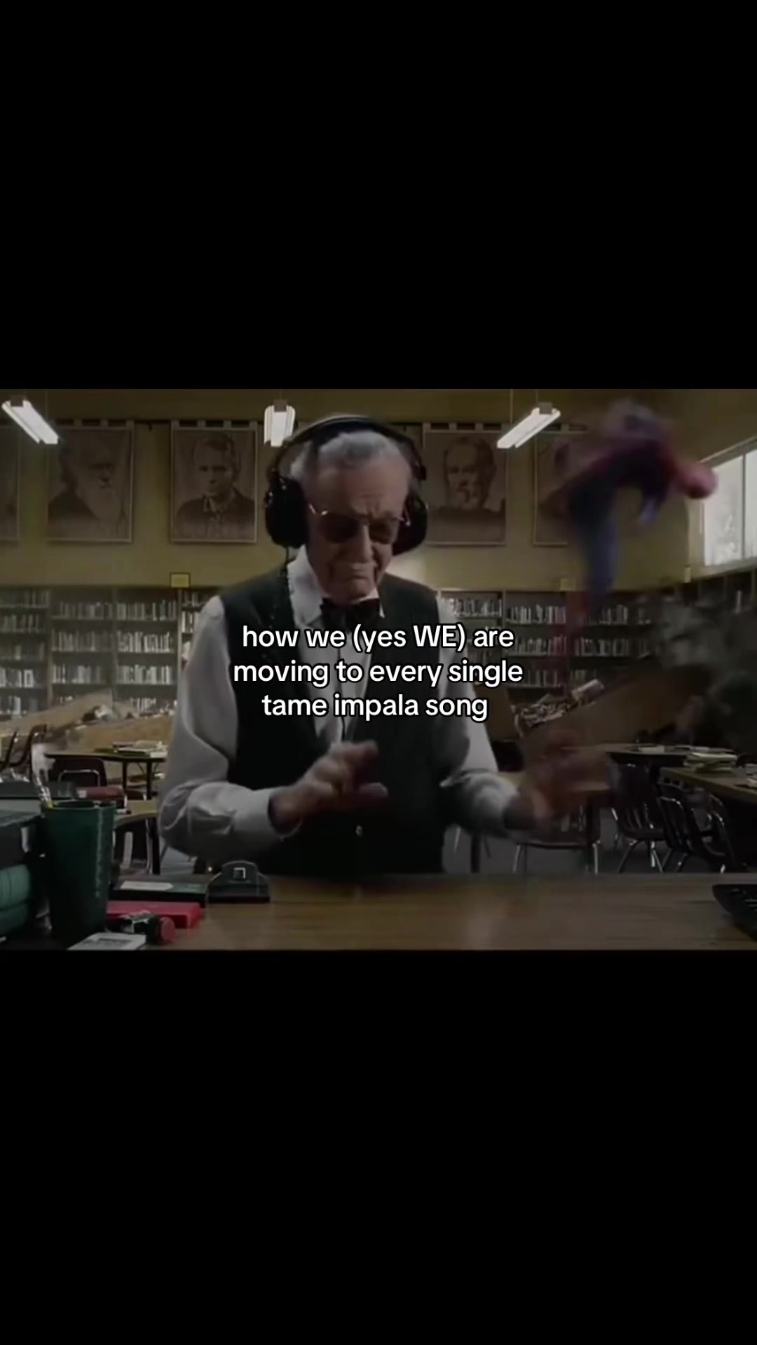 @tame impala updates