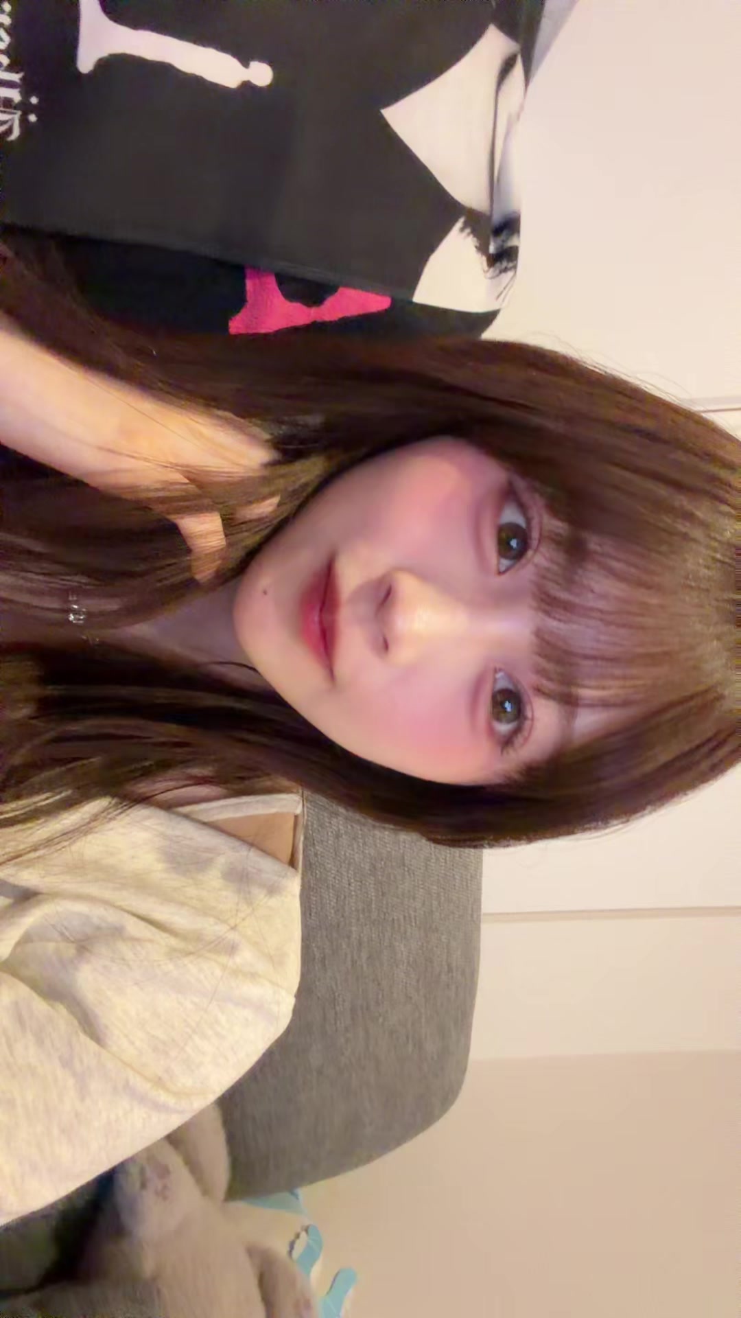 @古園井 寧々(こぞのい ねね)