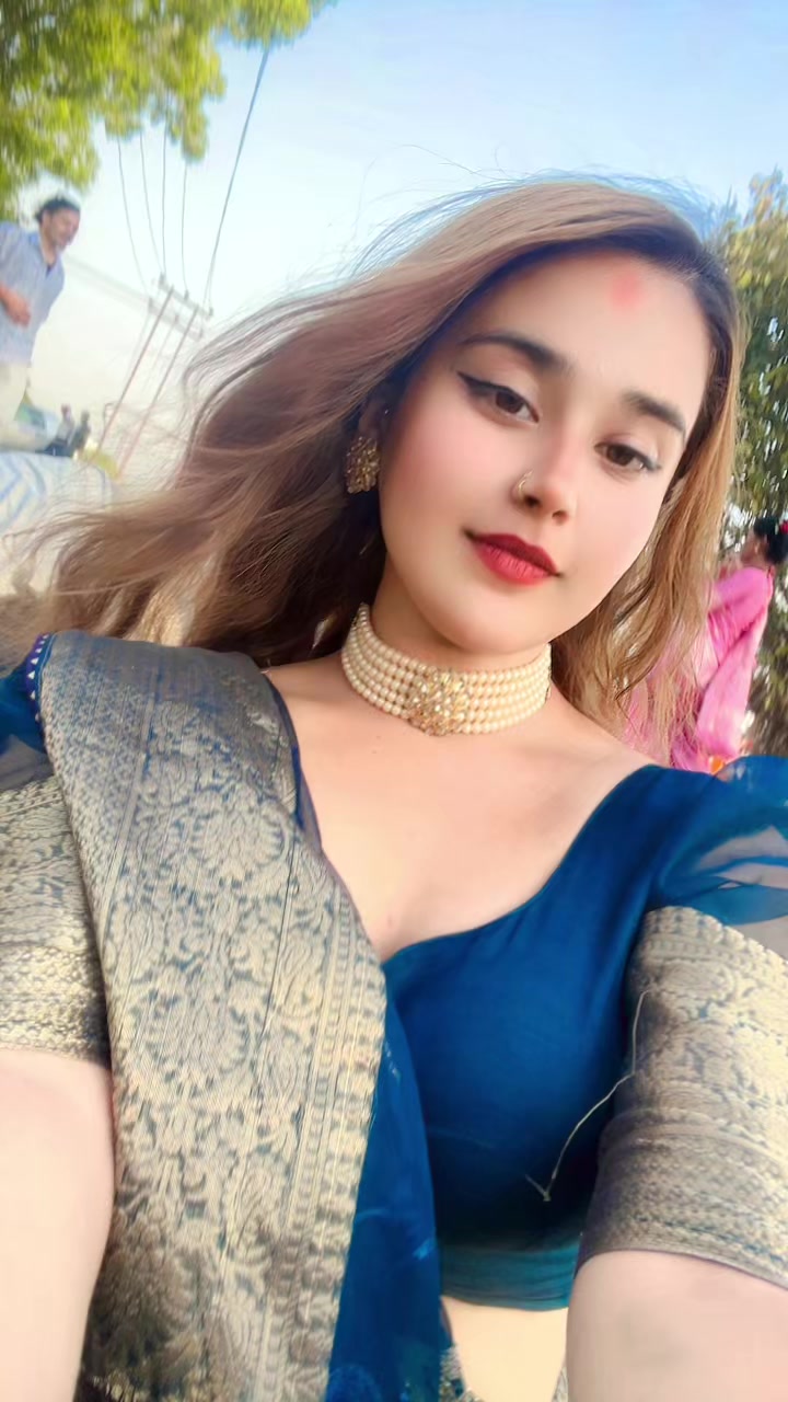 @Gyanu joshi🦋