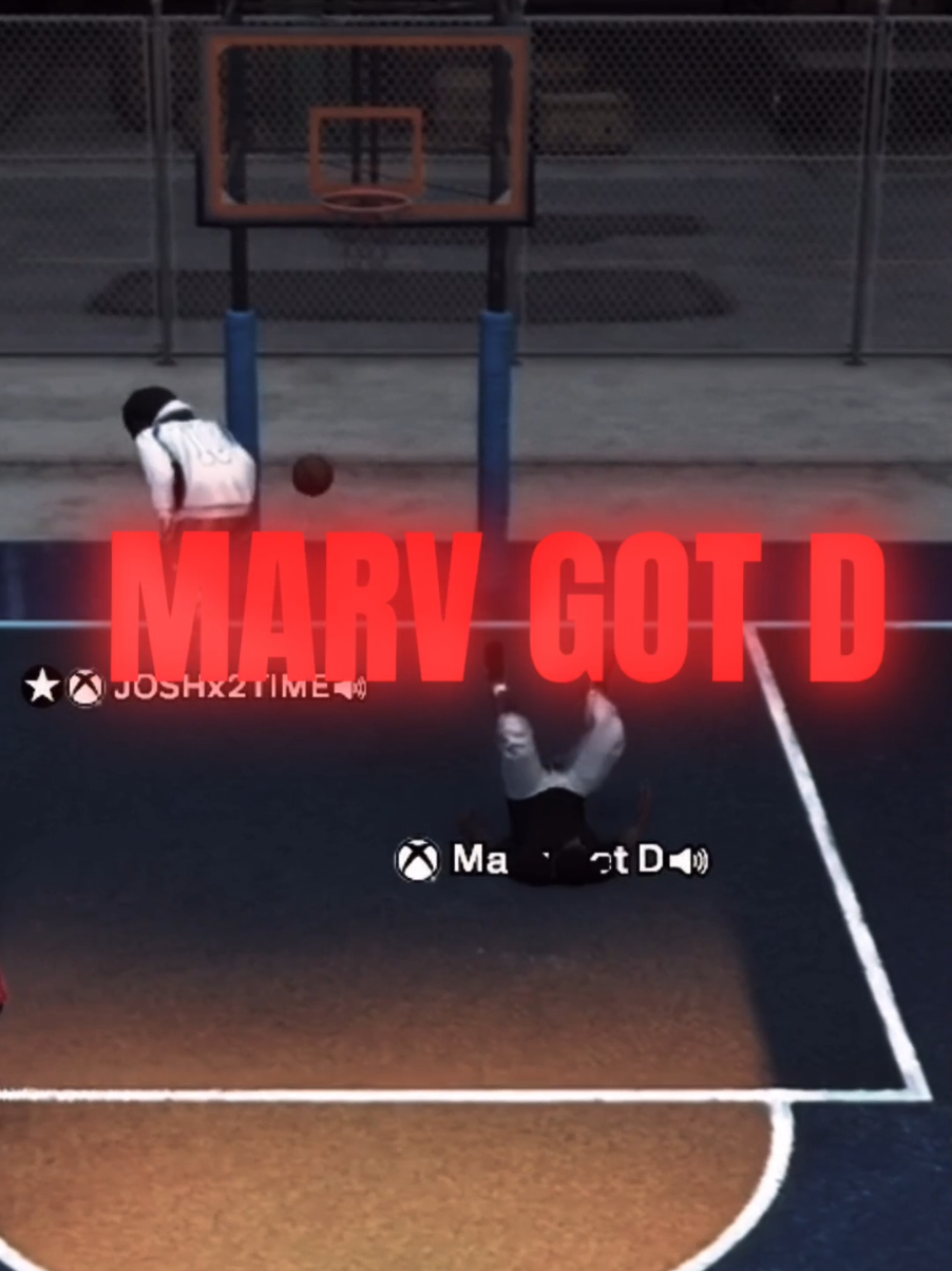 @Marv Got D