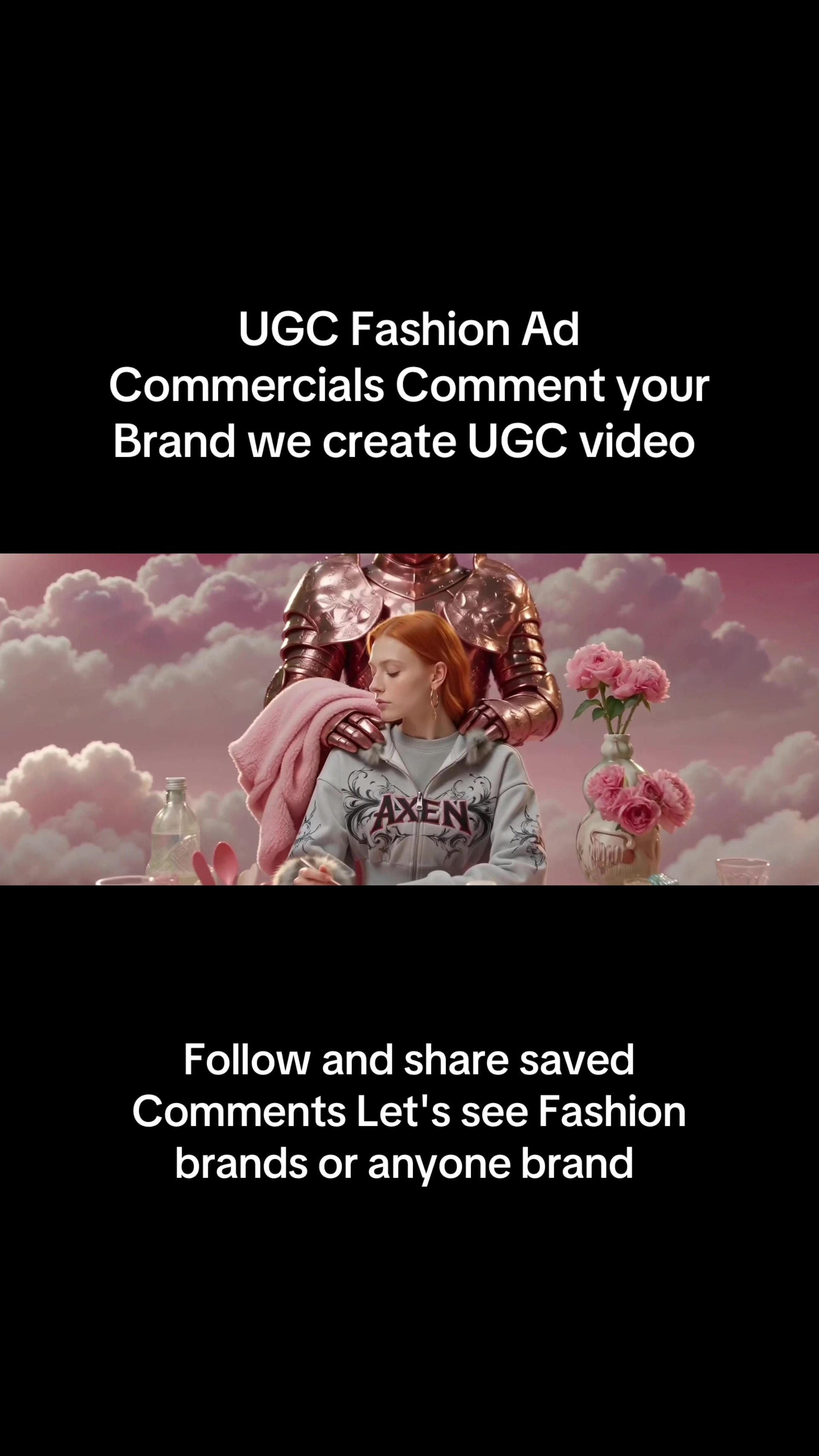 @UGCAgent