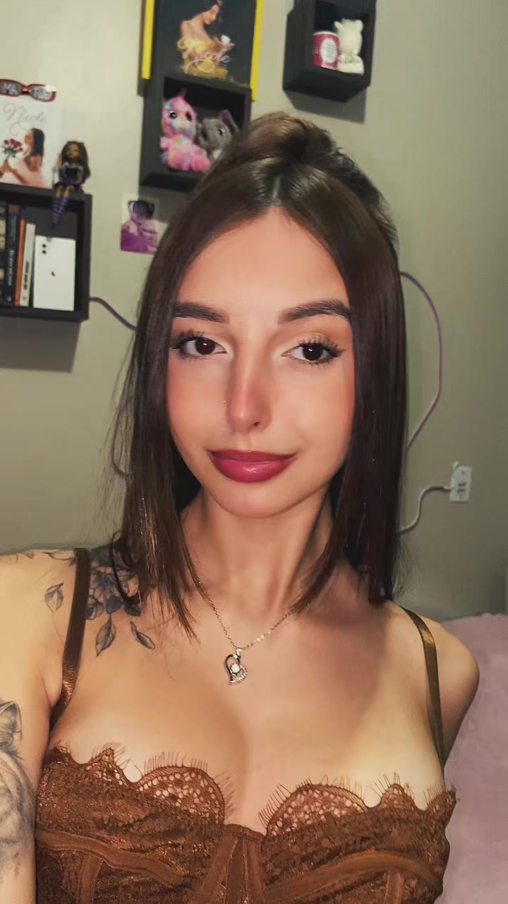 @Nicole🪽