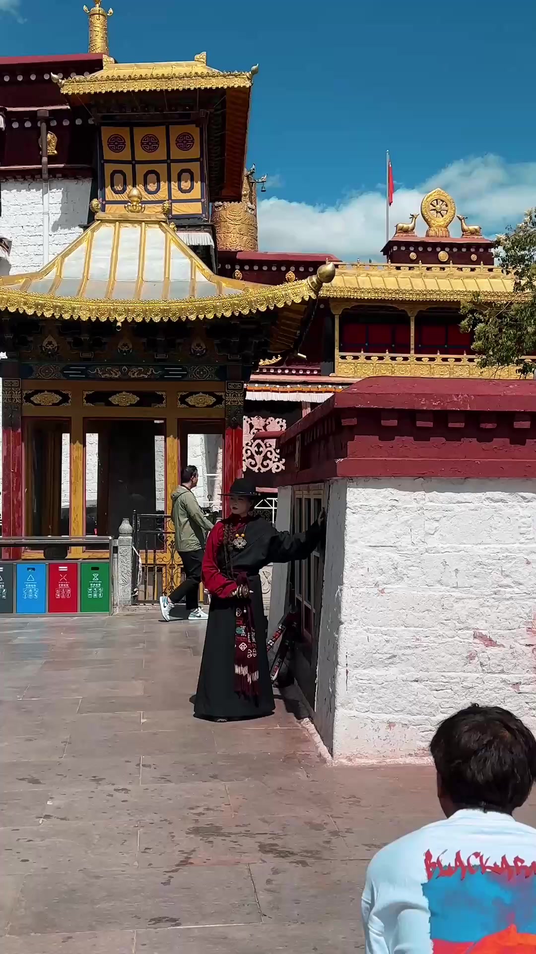 @Kailash Tour Guide