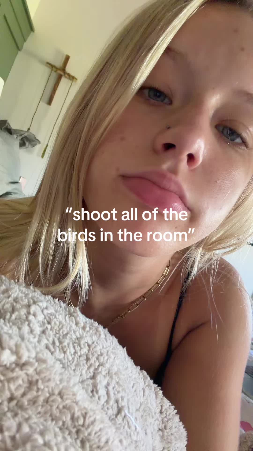 @secret