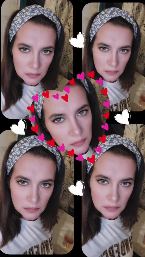 @Silvia Sofia