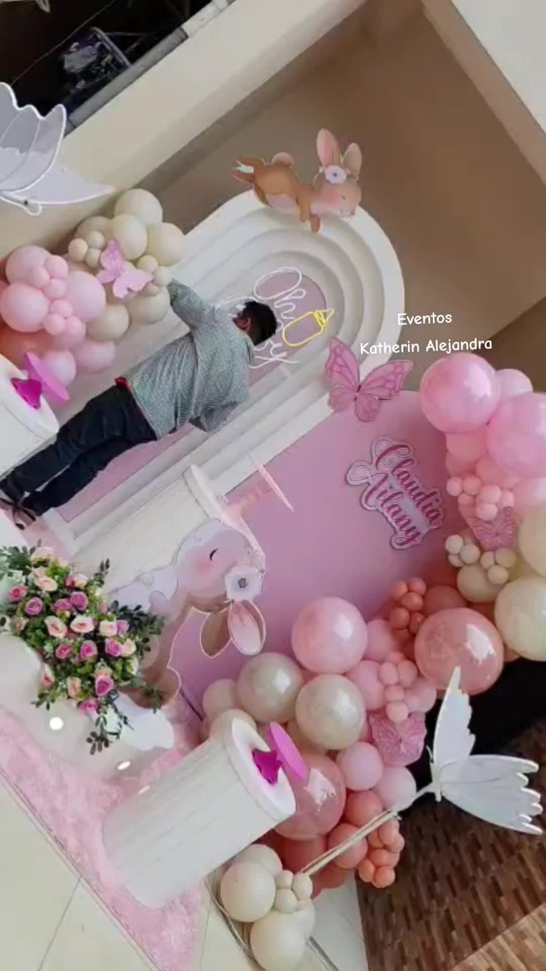 @Eventoskatherinalejandra
