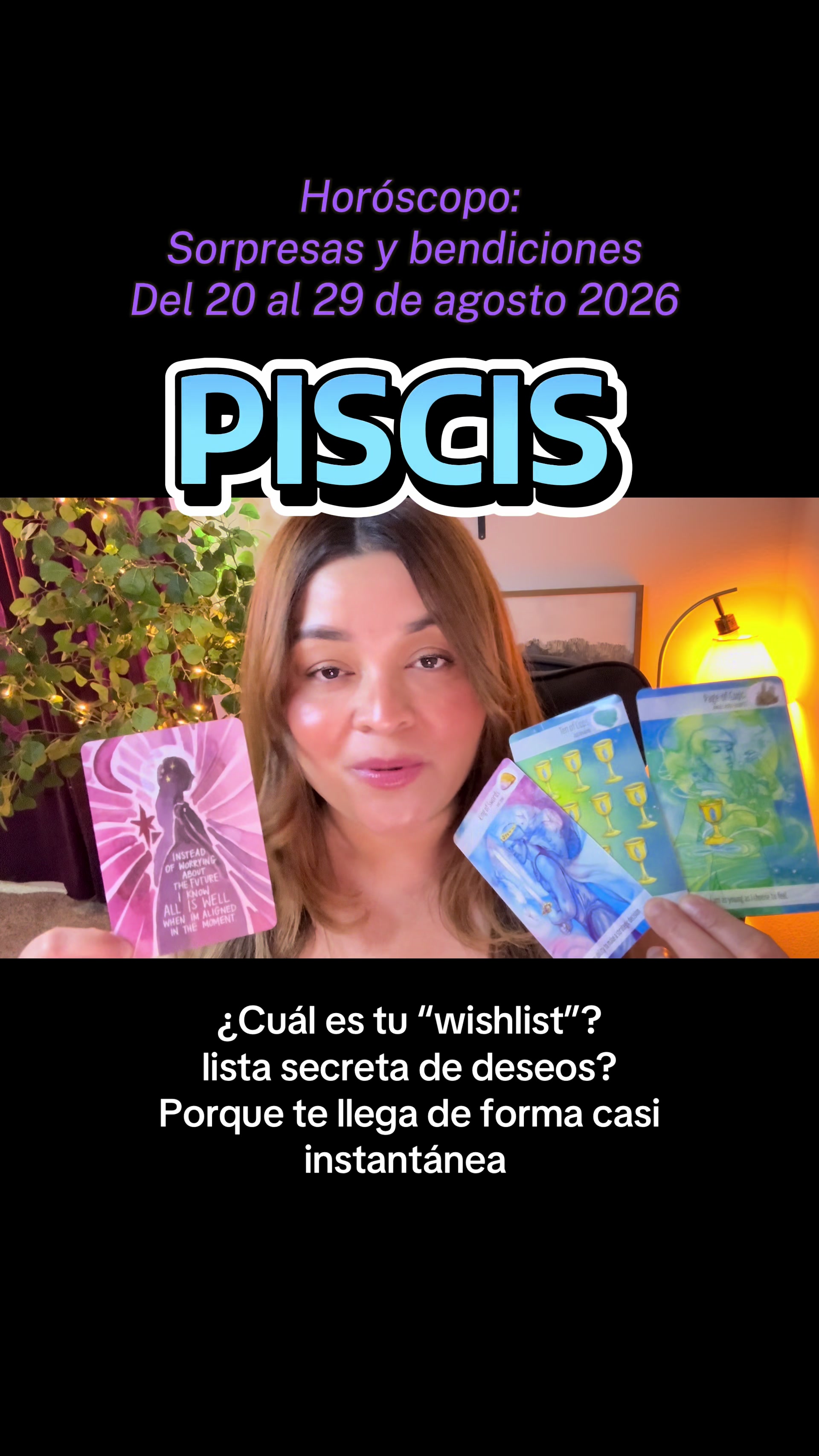 @Esy Tarot