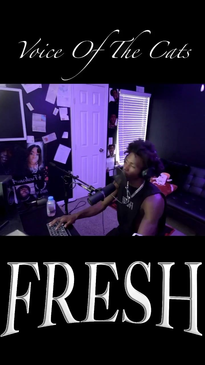 @OFFICIALFRESHROWMUSICFP
