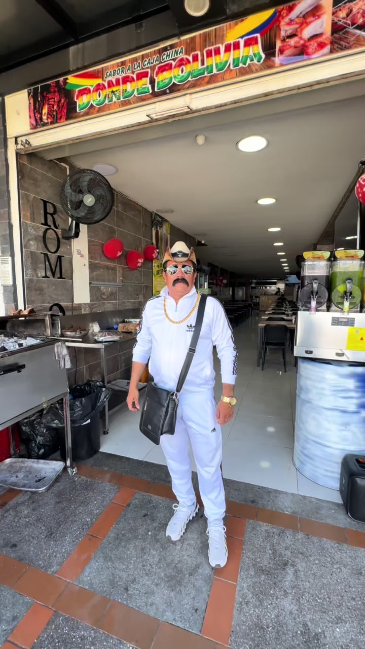 @El Cabo