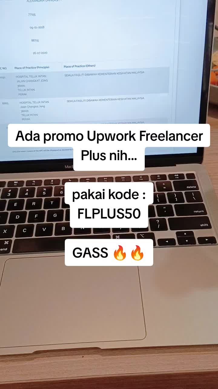@Jeam | Upwork & Remote Work