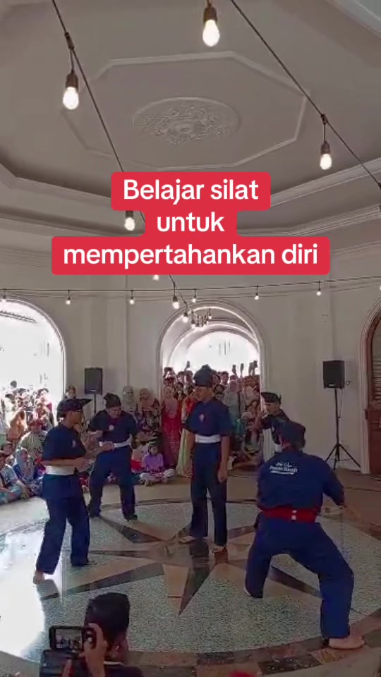 @Pusaka Hanafi Pulau Pinang