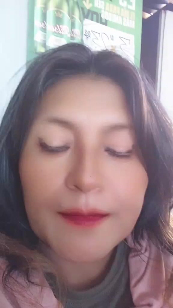 @Elsa Huamani Vega