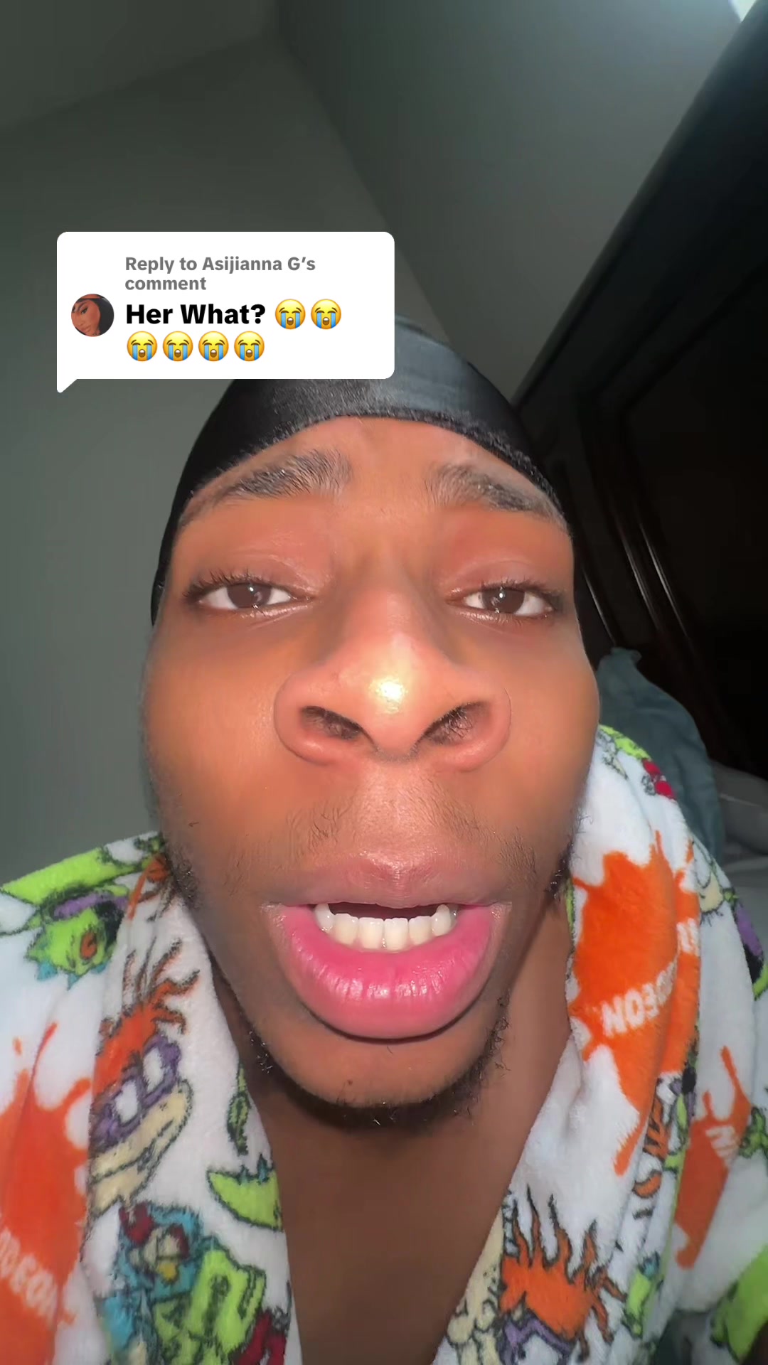 @HolinessOverEverything