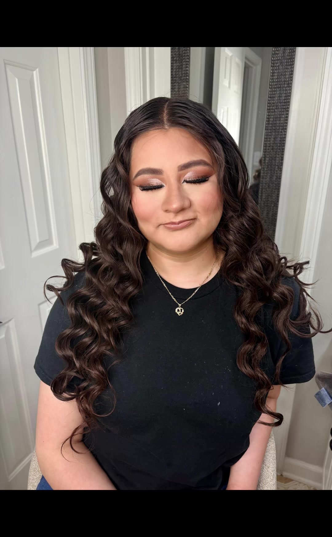 @Maytehernandez makeup 💄