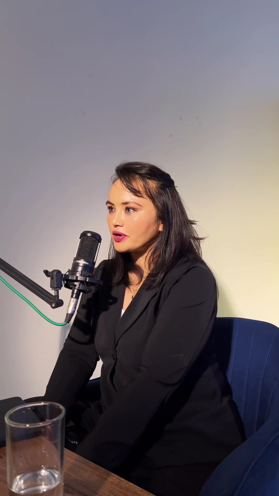 @kalpana regmi🎤🎧️🎶❣️