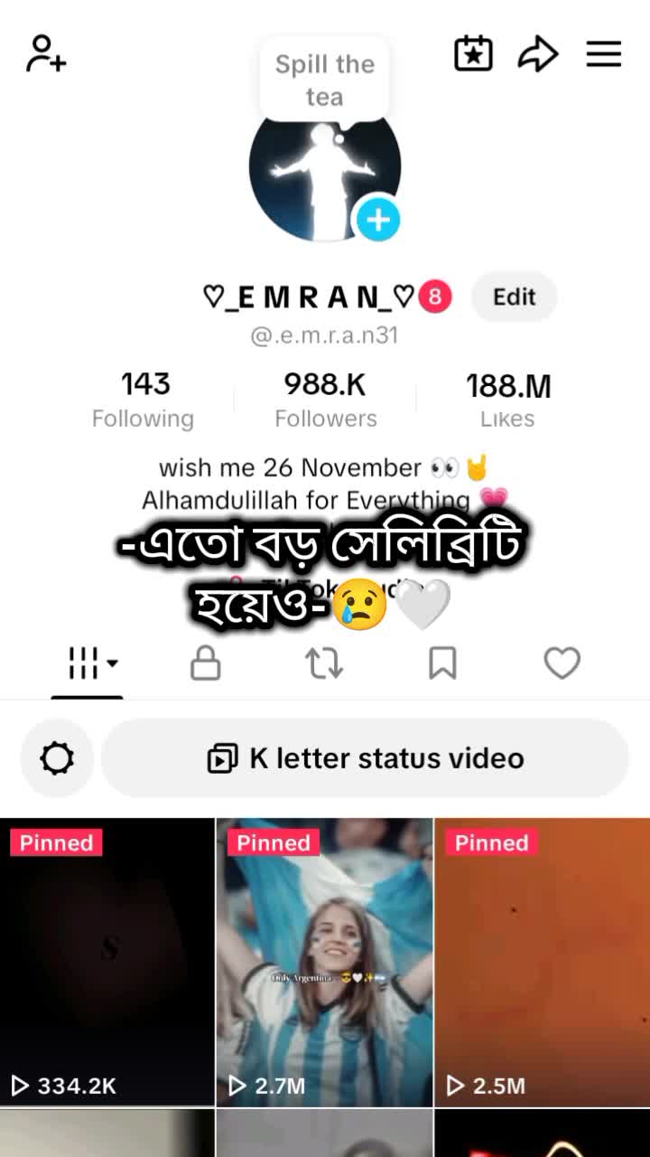 @♡_E M R A N_♡