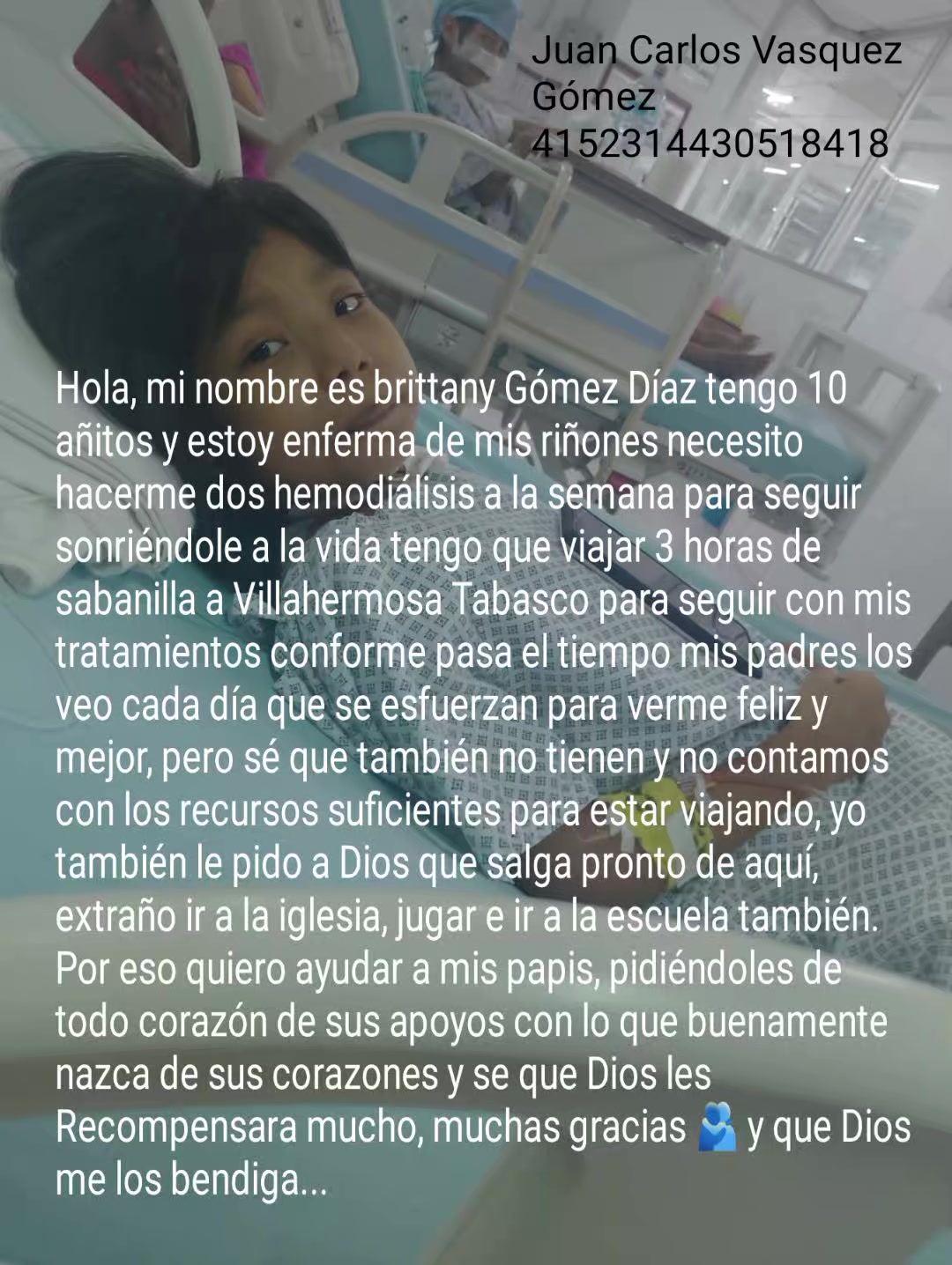 @Tany Lopez