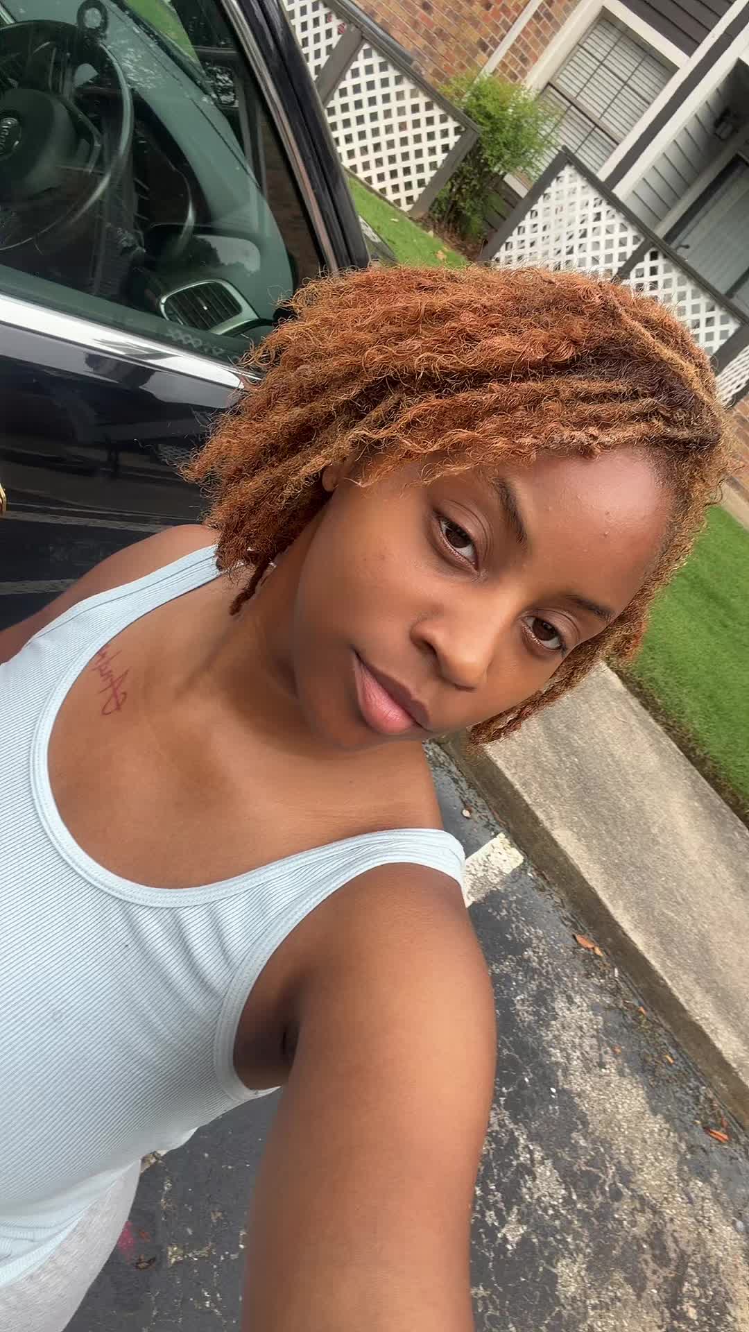 @Drieka Unfiltered 🌸✨