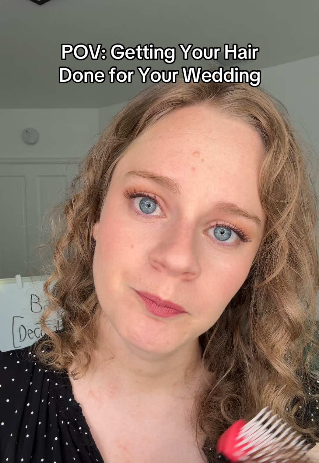 @Caroline