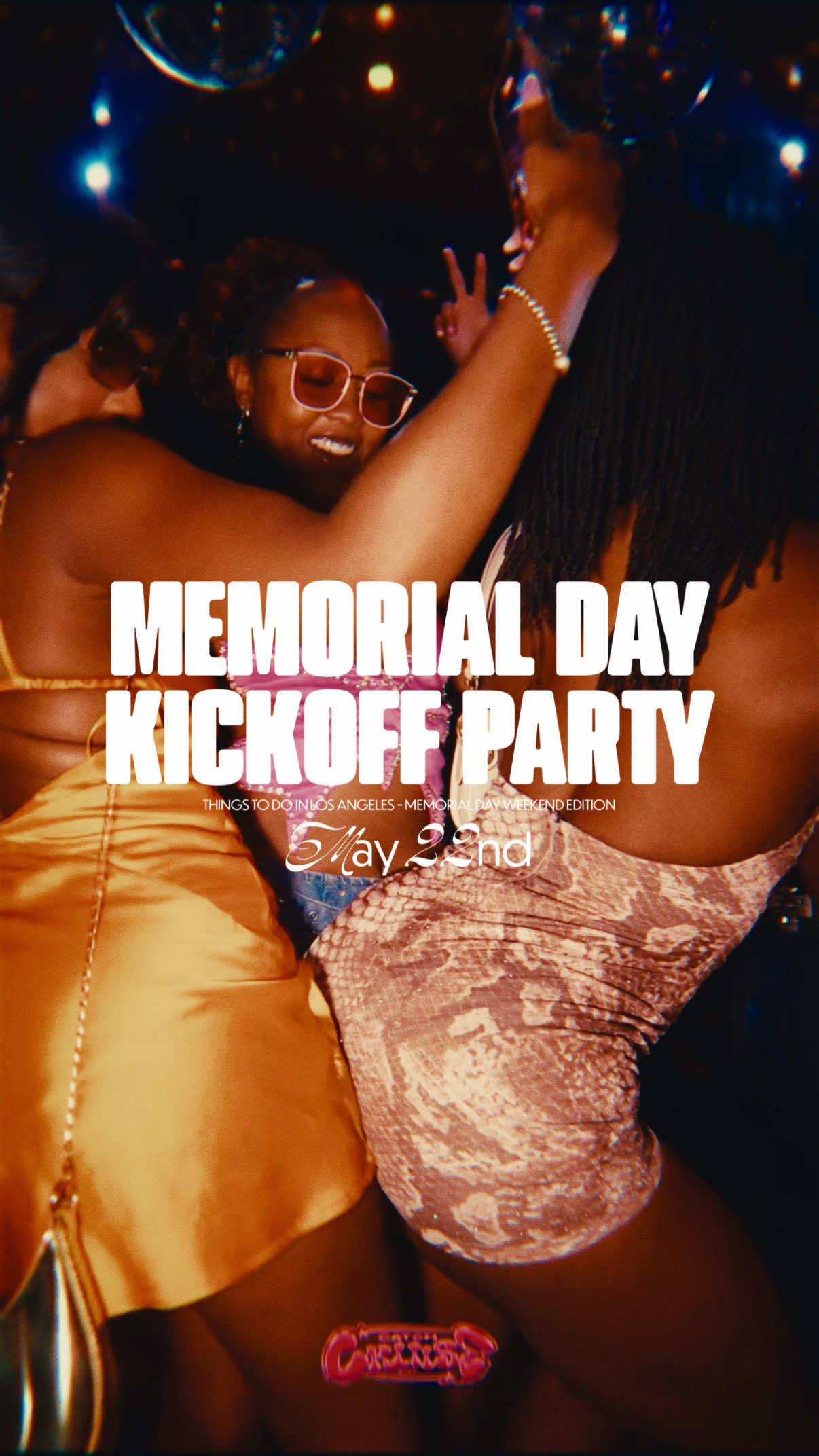 @BLK Events LA&trade;️ 🔌✨🫶🏾