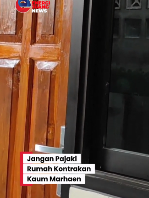 @Energi Juang News