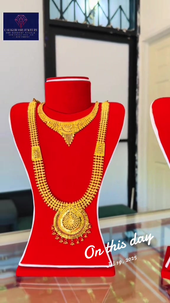 @🌺Laligurash jewelry⭐️⭐️⭐️⭐️⭐️