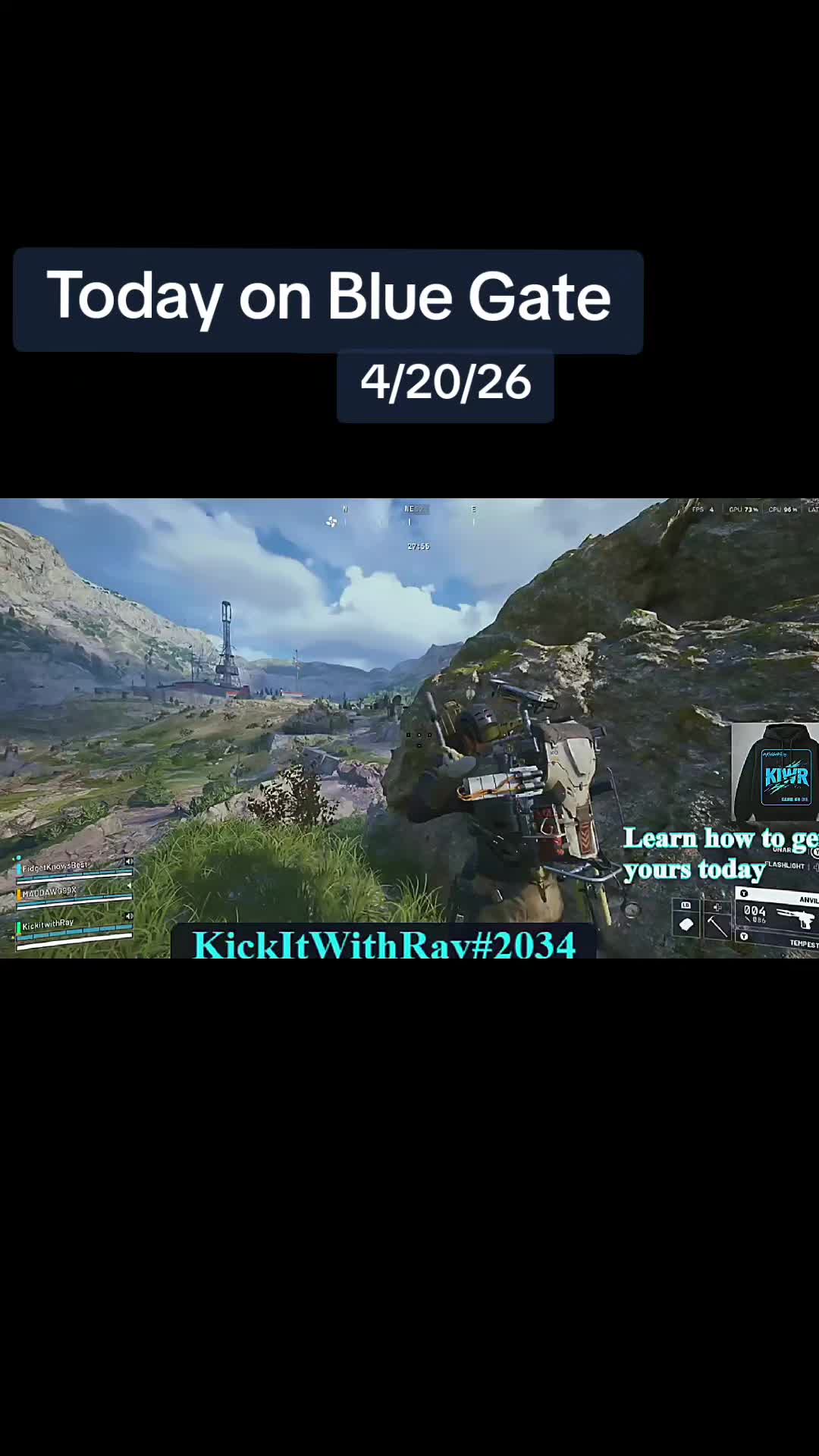 @KickItWithRay