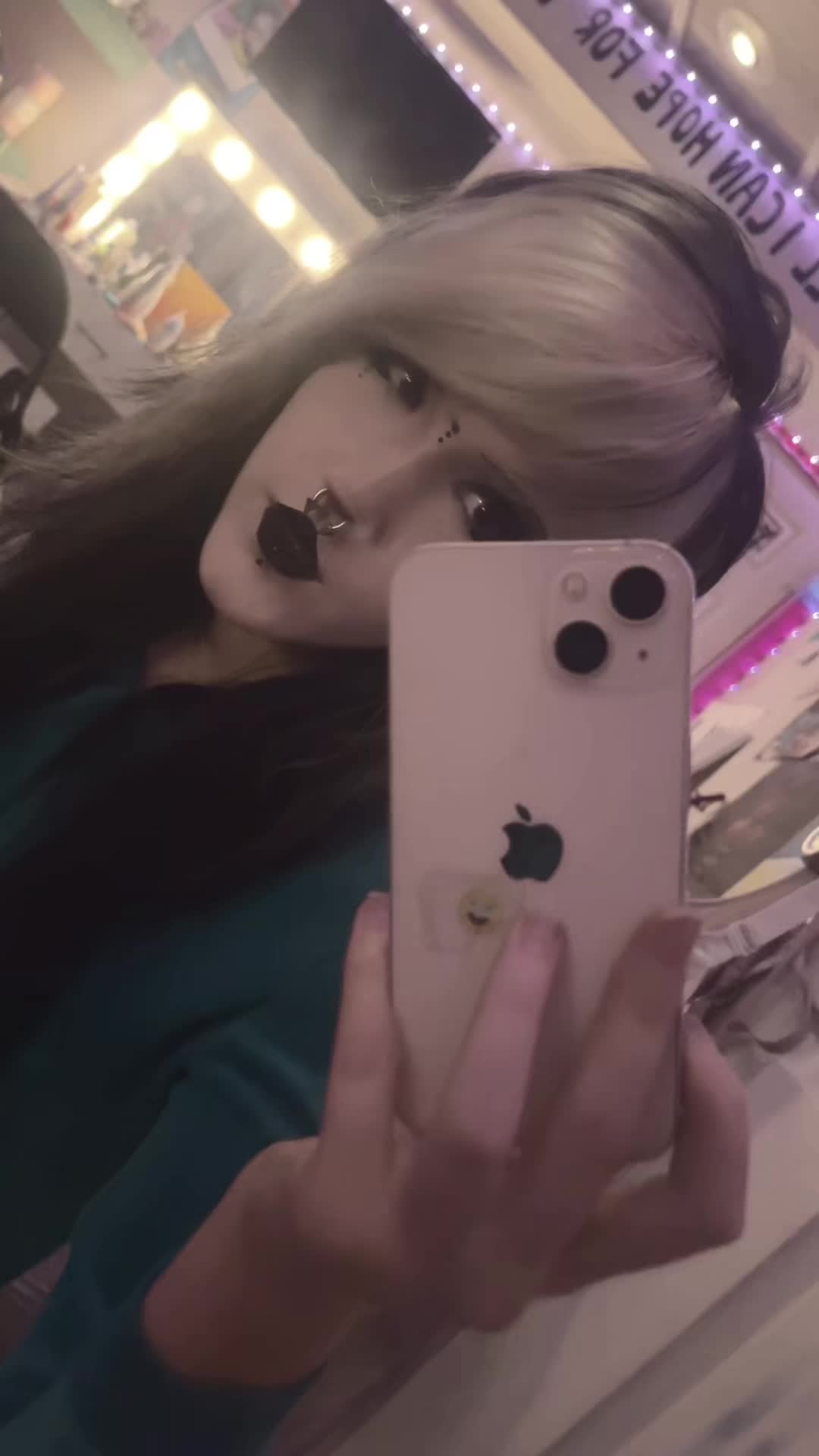 @.youlieallthetime