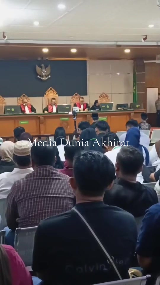 @PT Media Dunia Akhirat