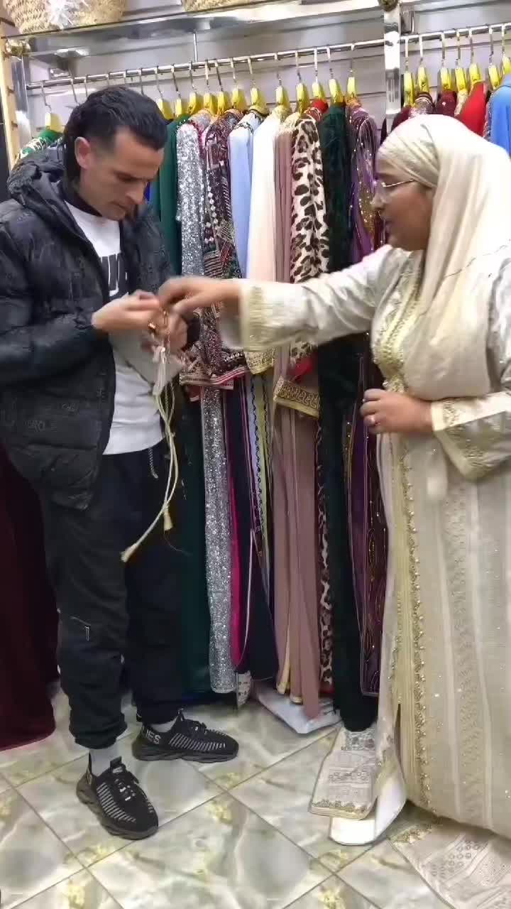 @official anwar magic