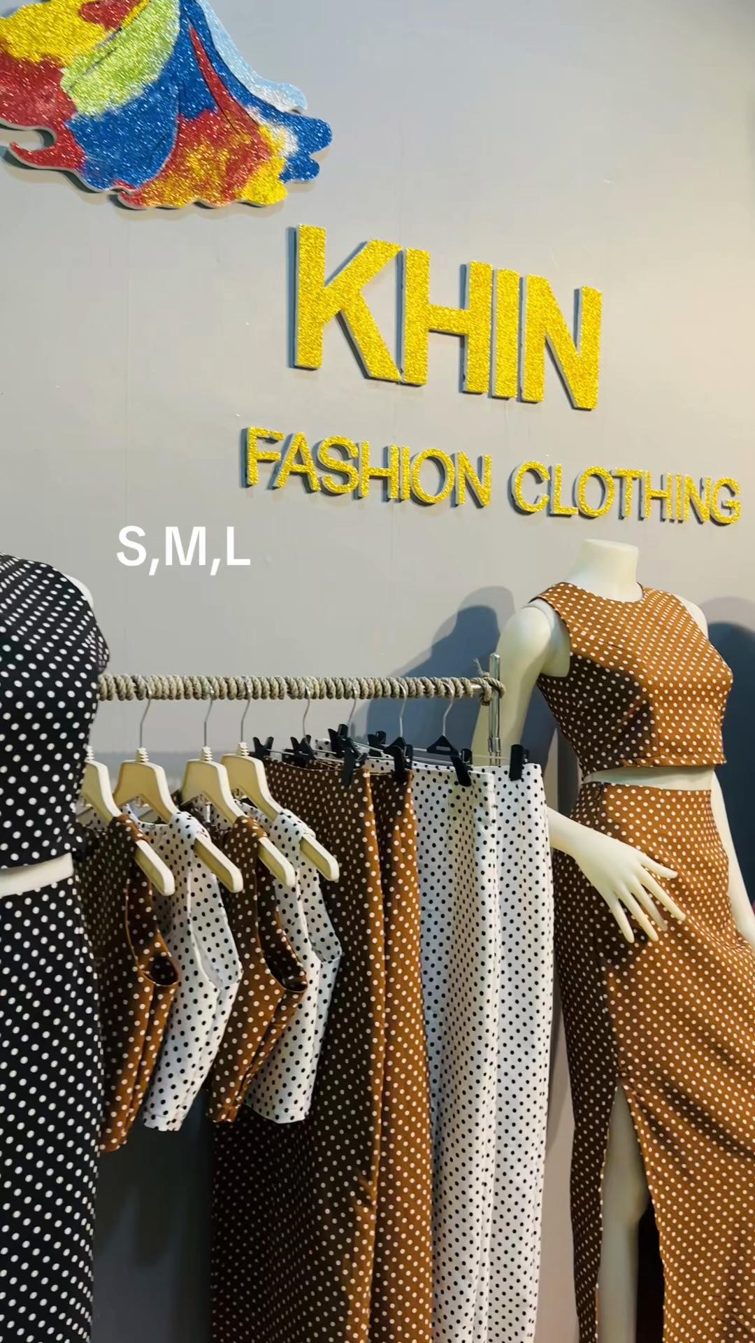 @Khin Fashion Clothing