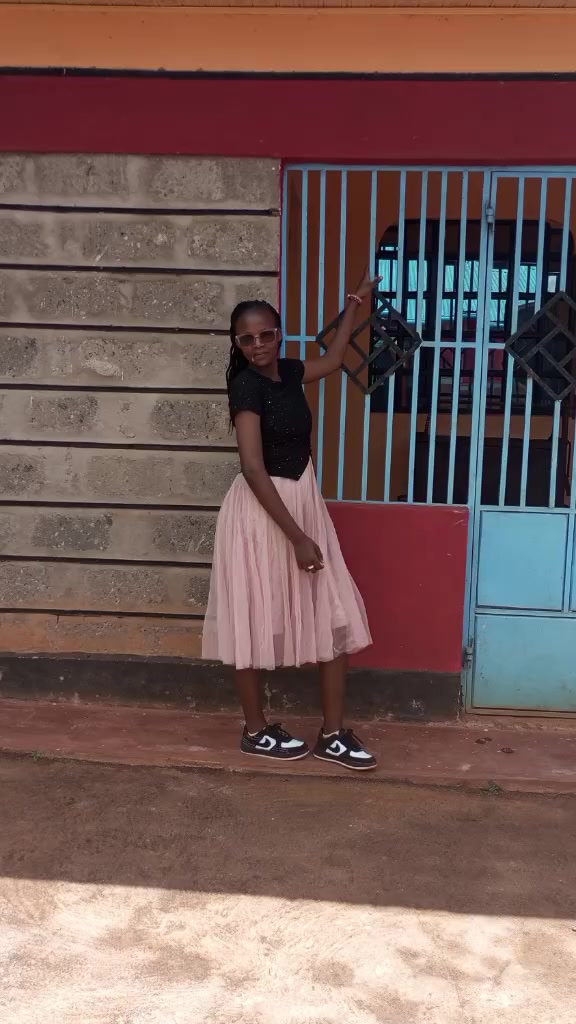 @mama Angel karatina