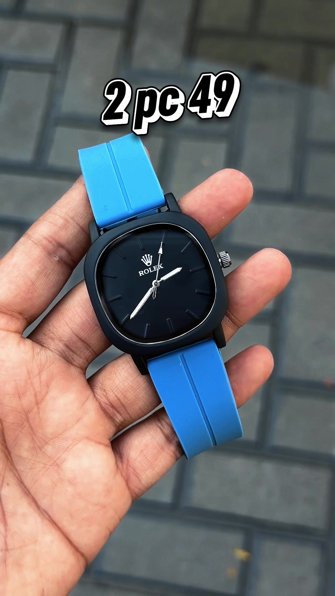 @Watch World