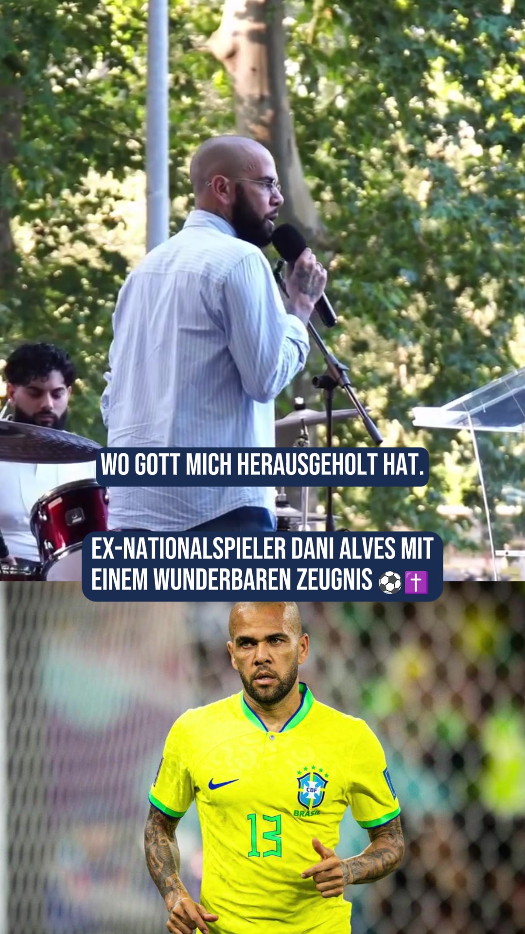 @Fussball mit Vision