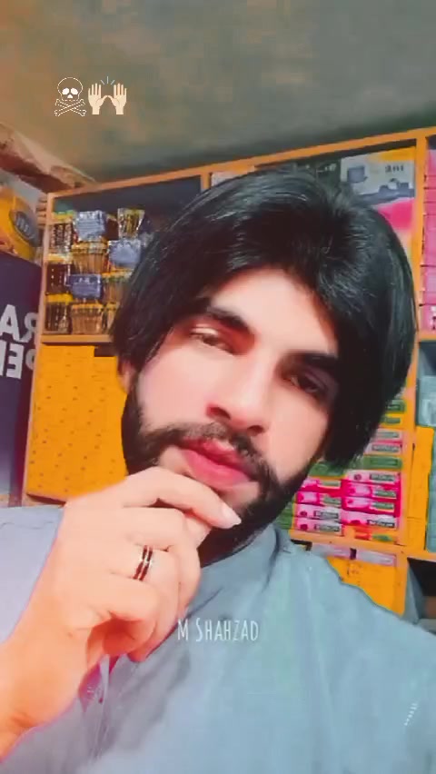 @SH&Acirc;HZ&Acirc;D S&Icirc;PR&Acirc;