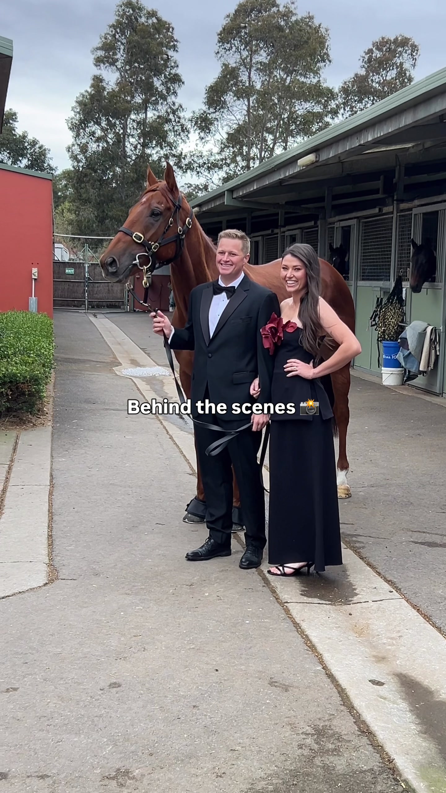 @Racing Victoria