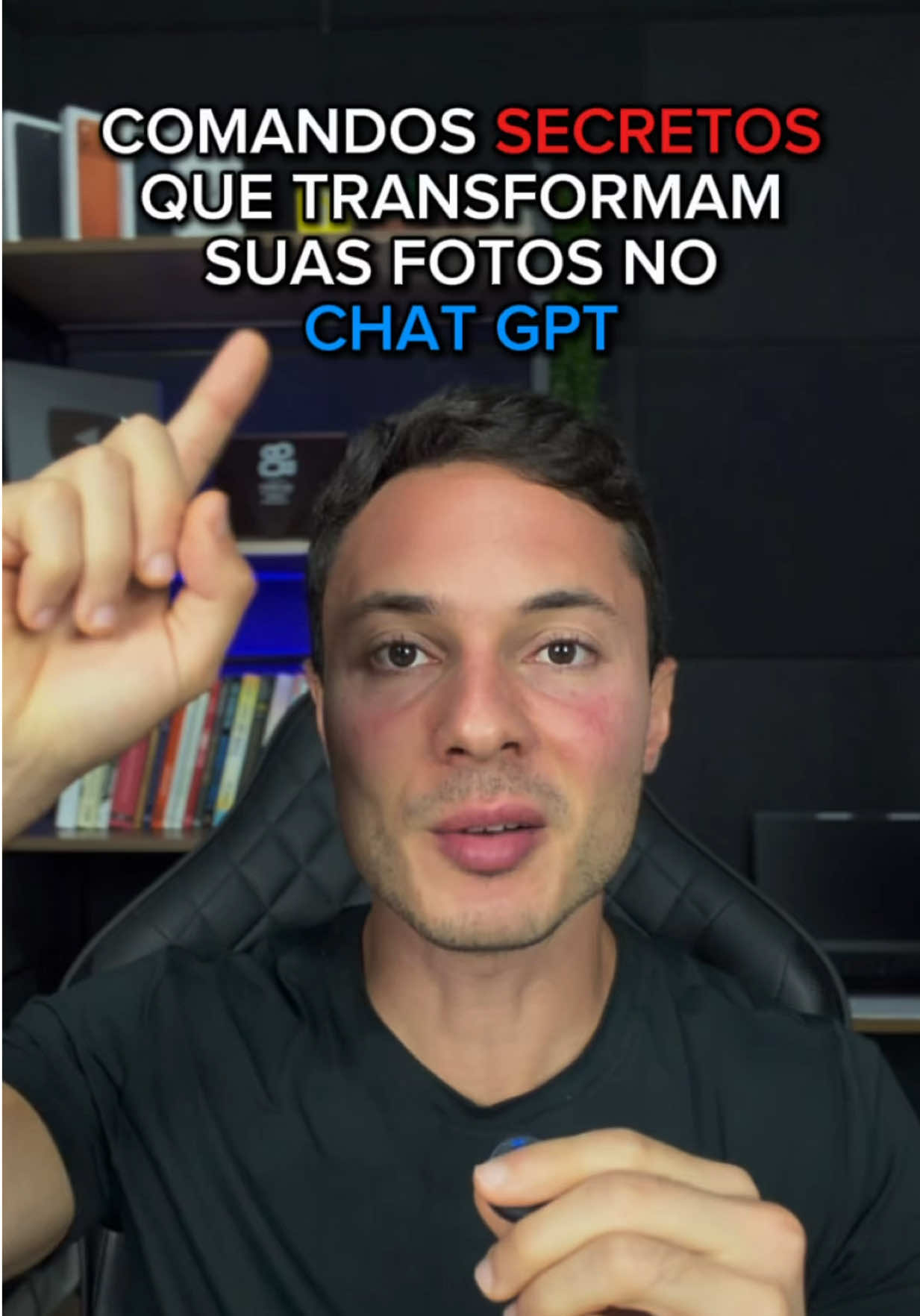 @Gui Cassiri - Dicas