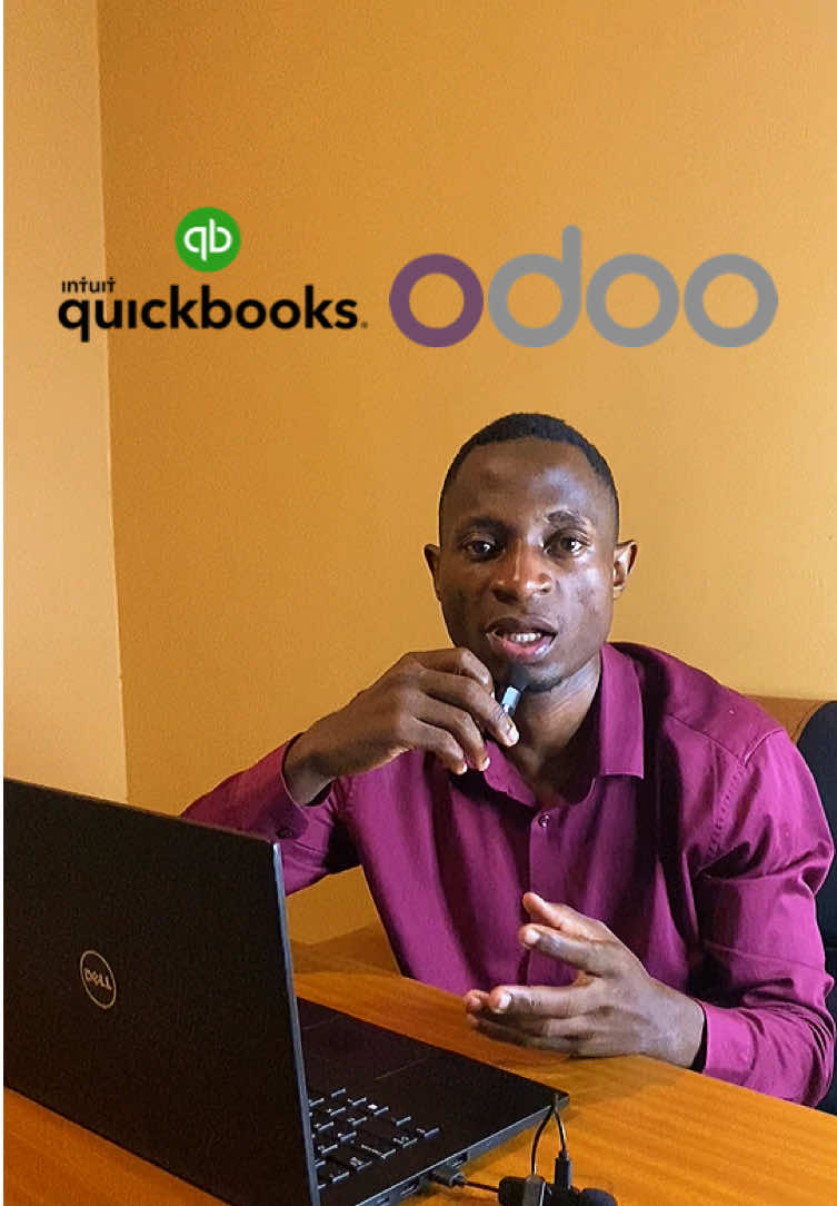 @Mr.Marvin Odoo POS System