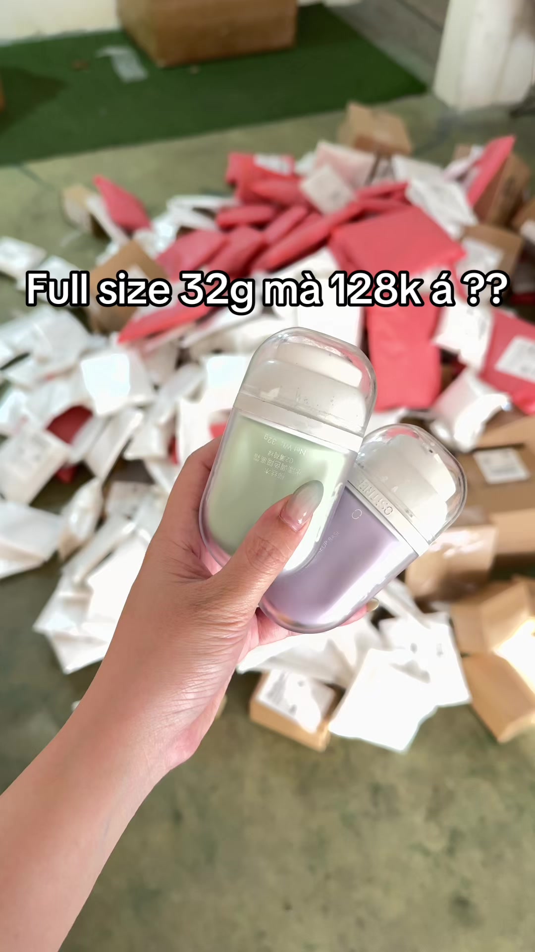 @YaoMakeup