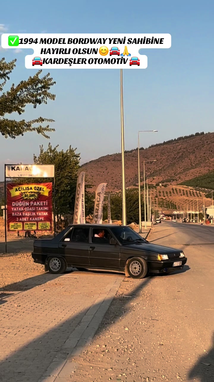 @🚘 KARDEŞLER OTOMOTİV 🚘