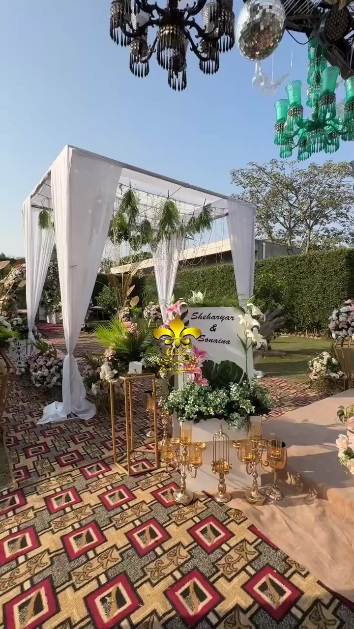 @a2z Events Solutions