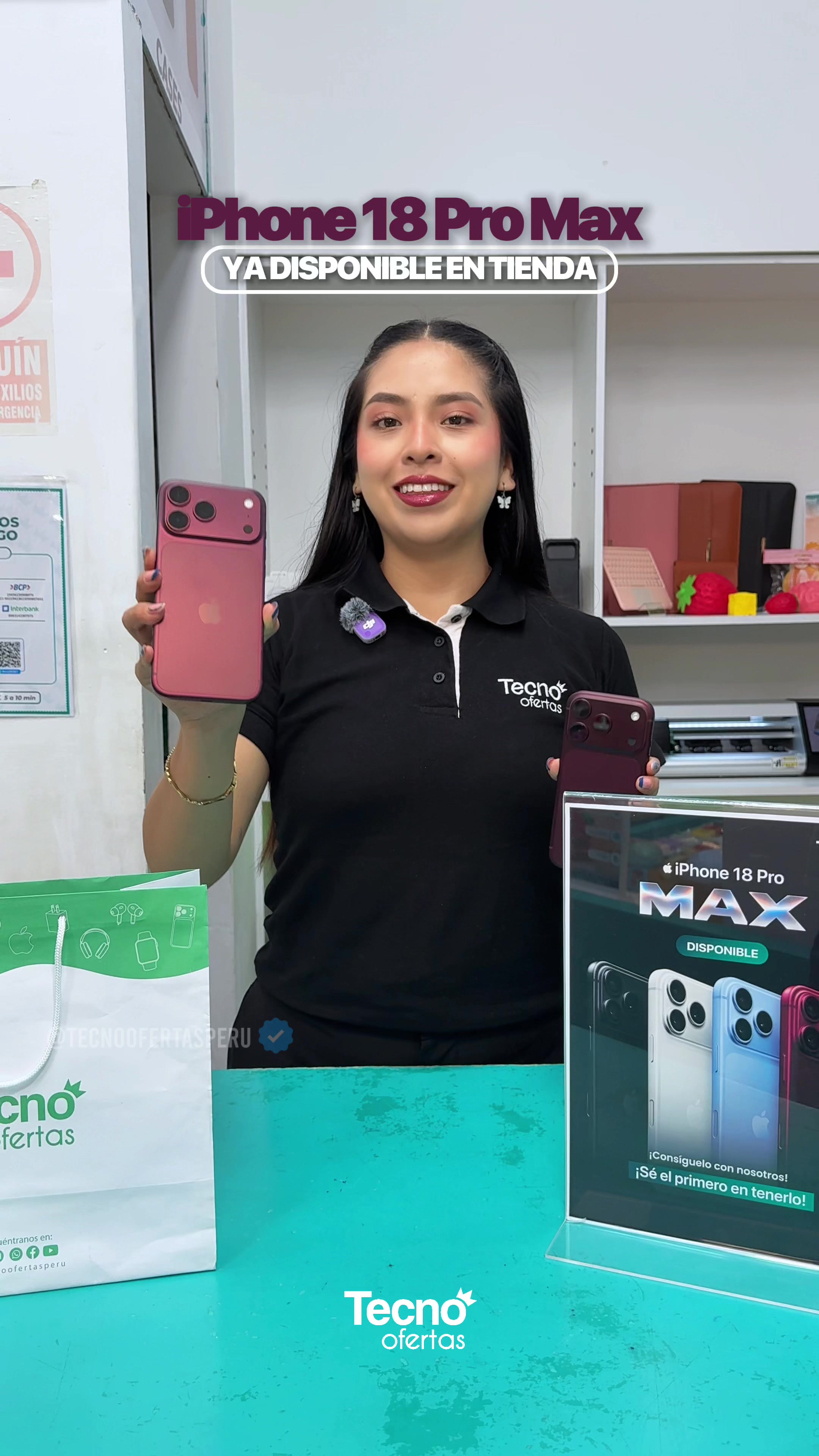 @Tecnoofertas Per&uacute;