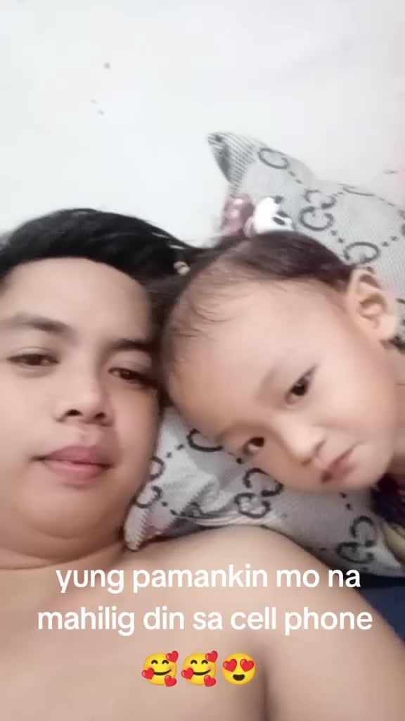 @jamael bulyoc