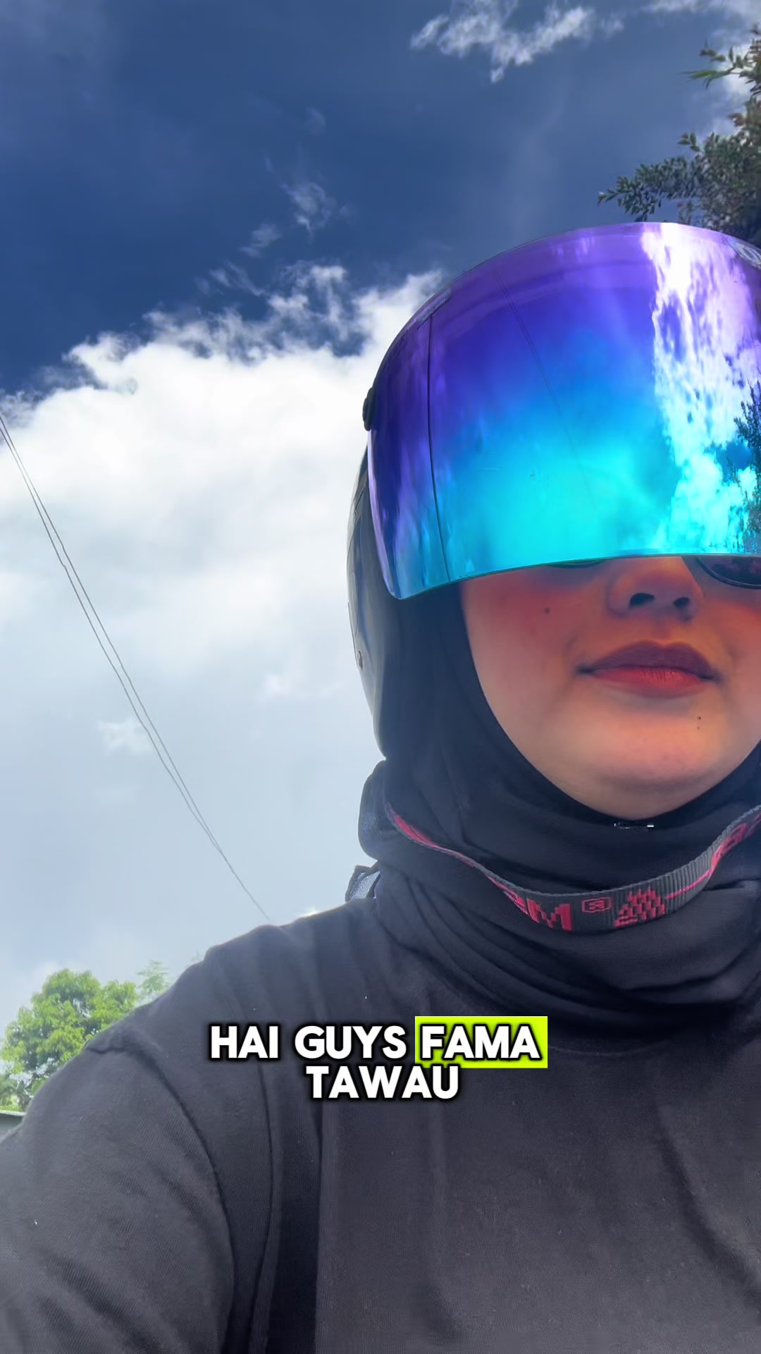@F A R A H