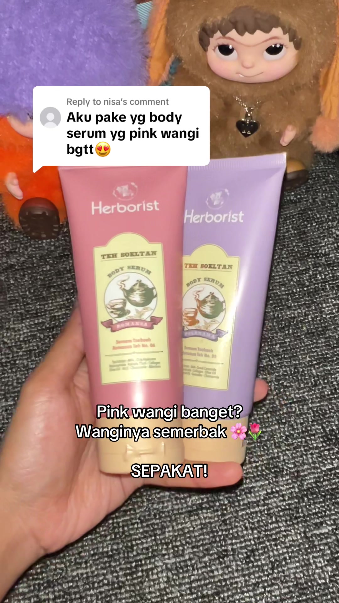 @Cayacarrot 🐰🍀