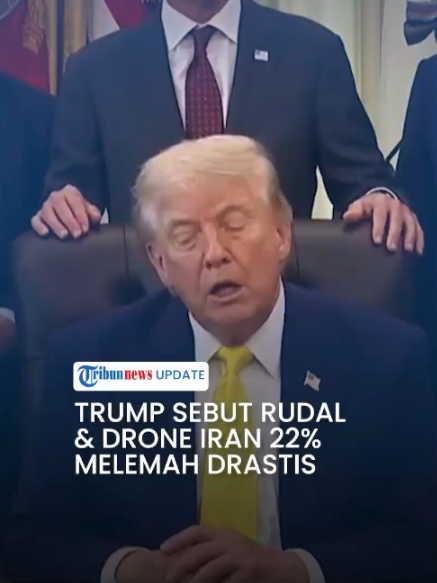 @Tribunnews